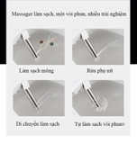 K6915 - Bồn cầu thông minh cao cấp full chức năng,  có két nước