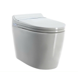 K6916 - Bồn cầu thông minh cao cấp full chức năng,  có xịt bọt