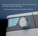 K6917 - Bồn cầu thông minh cao cấp full chức năng,  có xịt bọt