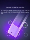 K6919 - Bồn cầu thông minh cao cấp full chức năng, có xịt bọt