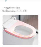 K6920 - Bồn cầu thông minh cao cấp full chức năng, có xịt bọt