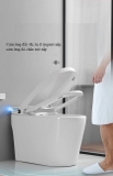 K6920 - Bồn cầu thông minh cao cấp full chức năng, có xịt bọt