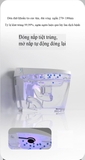 K6922 - Bồn cầu thông minh cao cấp full chức năng, có xịt bọt