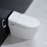 K6924 - Bồn cầu thông minh cao cấp full chức năng, có xịt bọt