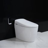 K6924 - Bồn cầu thông minh cao cấp full chức năng, có xịt bọt