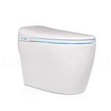 K6924 - Bồn cầu thông minh cao cấp full chức năng, có xịt bọt