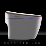 K6924 - Bồn cầu thông minh cao cấp full chức năng, có xịt bọt