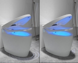 K6926 - Bồn cầu thông minh cao cấp full chức năng, có xịt bọt