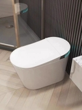K6912 - Bồn cầu thông minh cao cấp full chức năng, tự động mở nắp, sấy khô, sưởi ấm ghế ngồi...