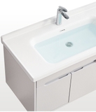 TC162 - Tủ chậu nhựa cao cấp. KT: 48x100cm