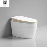 K6931 - Bồn cầu thông minh full chức năng, nâng cấp xả bọt