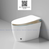 K6931 - Bồn cầu thông minh full chức năng, nâng cấp xả bọt