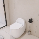 K6038 - Bồn cầu trứng nhỏ cao cấp mới nhất