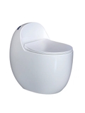 K6038 - Bồn cầu trứng nhỏ cao cấp mới nhất