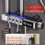 SC72 - Sen cây bàn phím màn hình led hiển thị nhiệt độ cao cấp