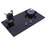 SV229 - Bếp gas âm 2 lò sevilla. Kích thước mặt kính: 750x450mm
