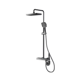 SC75 - Sen cây bàn phím củ vuông, có dải led xanh, màn hình hiển thị led cao cấp