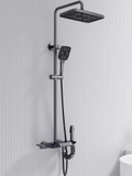 SC76 - Sen cây bàn phím củ vuông, có dải led xanh, màn hình hiển thị led cao cấp
