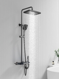 SC76 - Sen cây bàn phím củ vuông, có dải led xanh, màn hình hiển thị led cao cấp