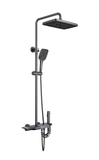 SC76 - Sen cây bàn phím củ vuông, có dải led xanh, màn hình hiển thị led cao cấp