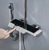 SC77 - Sen cây bàn phím hiển thị nhiệt độ cao cấp