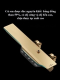 SC81 - Sen cây bàn phím hiển thị nhiệt độ cao cấp