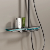 SC81 - Sen cây bàn phím hiển thị nhiệt độ cao cấp