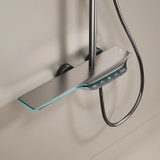 SC81 - Sen cây bàn phím hiển thị nhiệt độ cao cấp