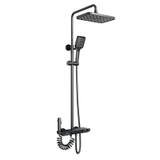 SC84 - Sen cây ghi xám bàn phím. 2 màn hình led cao cấp