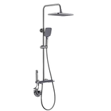 SC85 - Sen cây ghi xám bàn phím. màn hình led cao cấp