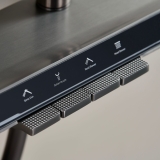 SC85 - Sen cây ghi xám bàn phím. màn hình led cao cấp