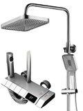 SC-BP02 - Sen cây bàn phím hiển thị nhiệt độ