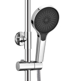 SC86 - Sen cây bàn phím đồng mạ crom bóng cao cấp