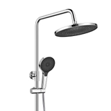 SC86 - Sen cây bàn phím đồng mạ crom bóng cao cấp