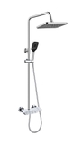 SC86 - Sen cây bàn phím đồng mạ crom bóng cao cấp