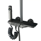 SC3370 - Sen cây nhiệt độ bàn phím màu đen cao cấp
