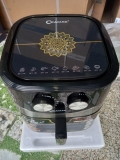 CM105 - Nồi chiên không dầu Natoshi CM105 - 10,5 lít