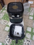 CM105 - Nồi chiên không dầu Natoshi CM105 - 10,5 lít