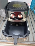 CM105 - Nồi chiên không dầu Natoshi CM105 - 10,5 lít
