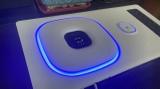 KNS01 - PRO - Quạt sưởi âm trần chức năng 7 in 1, kết nối bluetooth nghe nhạc