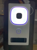 KNS01 - PRO - Quạt sưởi âm trần chức năng 7 in 1, kết nối bluetooth nghe nhạc