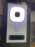 KNS01 - PRO - Quạt sưởi âm trần chức năng 7 in 1, kết nối bluetooth nghe nhạc