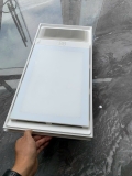 KNS02 - Máy sưởi âm trần chức năng 5in1 cao cấp, quạt mát, thông gió, sưởi ấm, đèn led, báo nhiệt độ phòng