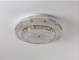 OT002 - Đèn chùm ốp trần cao cấp đường kính 50cm