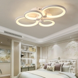 OT009 - Đèn ốp trần decor cao cấp