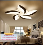 OT010 - Đèn ốp trần decor cao cấp