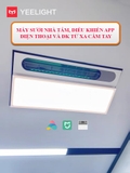 YLYYB-0010 - Máy Sưởi Nhà Tắm Yeelight Pro S20 YLYYB-0010 Phiên bản đặc biệt 2023