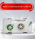 S116 - Máy làm mát âm trần - Làm mát, hút mùi, thông gió, chiếu sáng