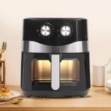 CM105 - Nồi chiên không dầu Natoshi CM105 - 10,5 lít