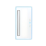 S132 - Đèn sưởi âm trần nhà tắm 6 chức năng, cửa gió xoay 120 độ
